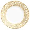 Bread and butter plate white - Raynaud